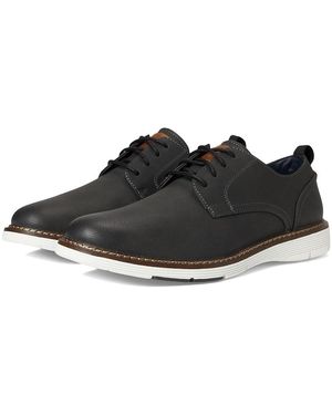 Dockers Elmington Slip On Shoes 7 D - Black