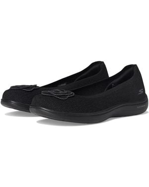 Skechers On-The-Go Flex Radiant - Black
