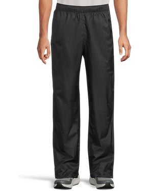 Columbia Rebel Roamertm Ii Pant Clothing, Nylon - Red