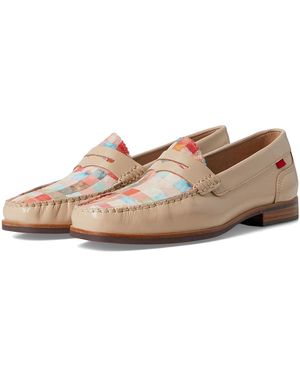 Marc Joseph New York East Village 2.0 Shoes, Leather - Multicolor