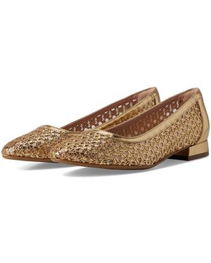Rockport Tessia Slip-On Dress Shoes 6 M (B) Synthetic - Brown