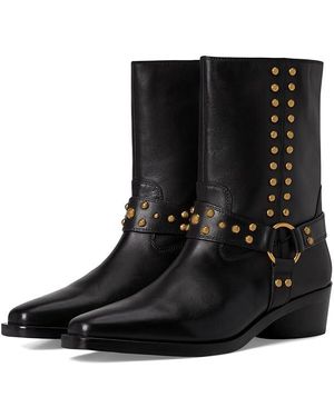 VINCE CAMUTO Moto Boots - Windetta St?