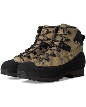 Zamberlan Cormons Gtx Hiking Boots Eu 45 (Us 10.5) E - Black
