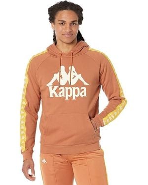 Orange Kappa Clothing for Men Lyst