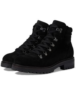 Eric Michael Canyon Boots Eu 41 (Us 10-11) M (B) - Black