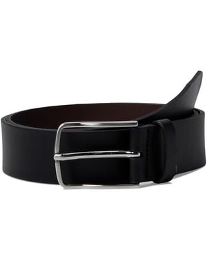 Allen Edmonds Classic ( Leather) Belts - Black