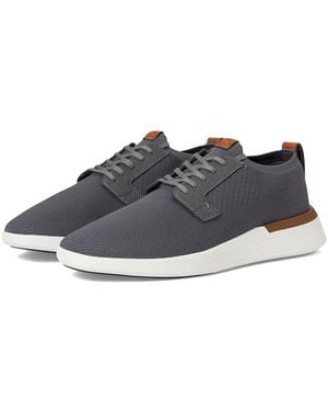 Wolf & Shepherd Swiftknit Derby Shoes 8 D - Blue