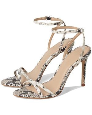 Steve Madden Jypsey Shoes, Leather - Black