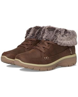Skechers Easy Going - Brown
