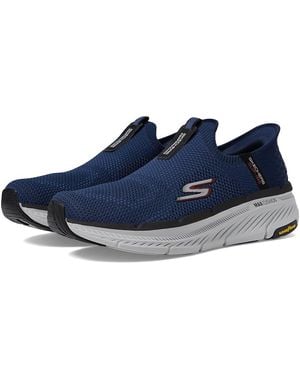 Skechers Hands Free Slip-Ins - Blue