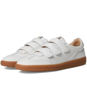Frye Milly 3 Strap Snow Shoes 9.5 B - White