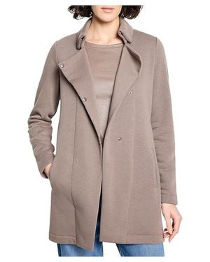 NIC+ZOE Petite About Town Jacket Jacket, Cotton/Polyester - Pink
