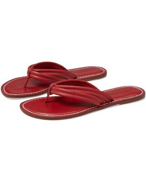 Bernardo Sandals and flip flops for Women Online Sale up to 13 off Lyst