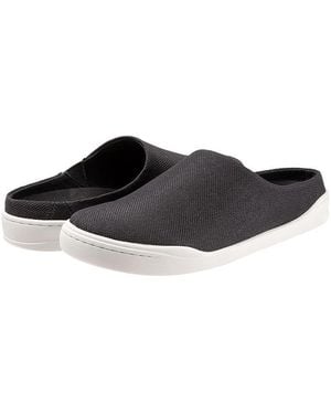 Softwalk Auburn Shoes 9.5 M (B) - Black