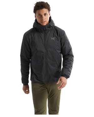 ジャケット ARC'TERYX BLACK NYLON CASUAL JACKET ARC'TERYX Jacket Nylon black XS Used | eBay