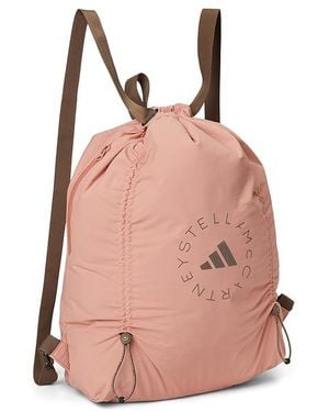 adidas By Stella McCartney By Stella Mccartney Gymsack Jy4198 Bags, Polyester - Black