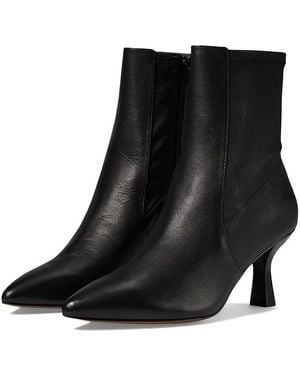 Madewell The Justine Ankle Boot - Black