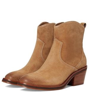 Söfft Shaelynn Boots 7 M (B) - Brown
