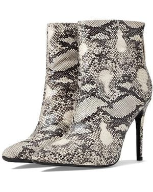 Bebe Dasha (/ Snake) Shoes - Black