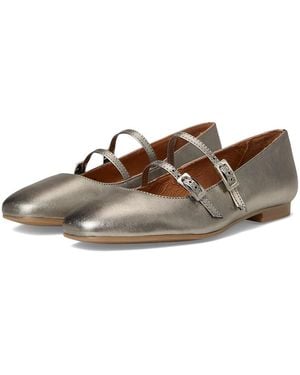 Miz Mooz Zaida Shoes Eu 39 (Us 8.5-9) B - Brown