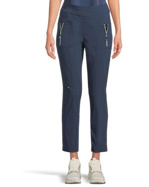 Jamie Sadock Women's 38.5 Skinnyliscous Ankle Pants Waist Women's