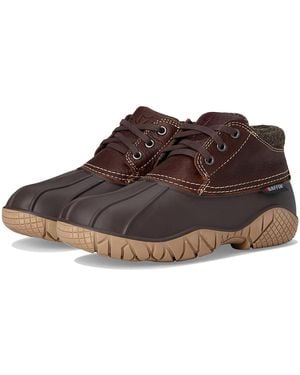 Baffin Whitetail Ll Snow Shoes 8 B - Brown