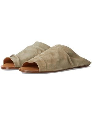Pedro Garcia Perfecta Sandals, Leather - Brown