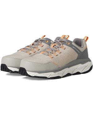Skechers D'Lux Journey Sr - Metallic