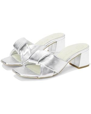Paul Green Yasmin Sandals - White