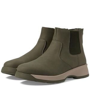 Alegria Frankie (Oregano) Boots - Green