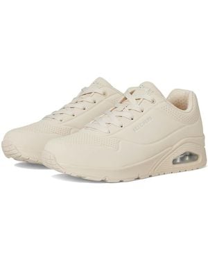 Skechers Uno - White