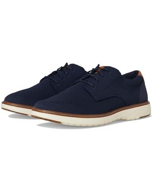 Rockport Cacey Shoes 10.5 W (Ee) Polyester - Blue