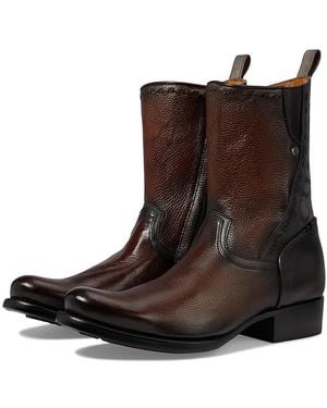 Cuadra Cu568 (Maple) Boots - Black