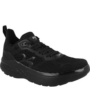 Gravity Defyer Xlr8 Shoes, Wool - Black