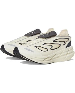 adidas By Stella McCartney By Stella Mccartney Adistar Shoes Almond Milk-Smc/Almond Milk-Smc/Utility, Synthetic/Textile - Metallic