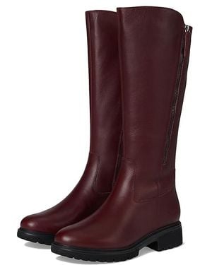 Rockport Ivette Boots 5 M (B) - Brown