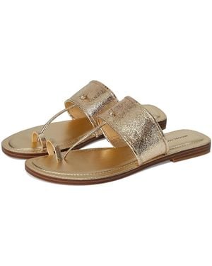 MICHAEL Michael Kors Ashtin Sandals Sandals, Leather - Multicolor