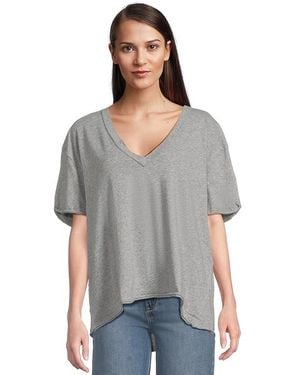 Free People T-shirts for Women | Online Sale up to 48% off