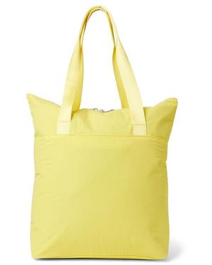 Baggallini Swift Tote Tote Handbags, Nylon - Yellow