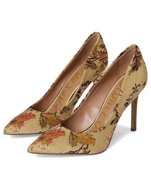 Sam Edelman Hazel Shoes, Synthetic - Multicolor