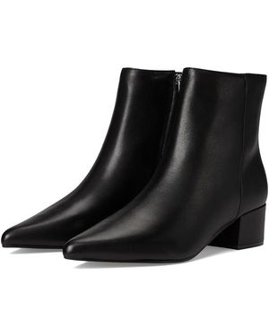 Marc Fisher Leonna Boots - Black
