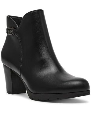 Anne klein carlota ankle boots deals