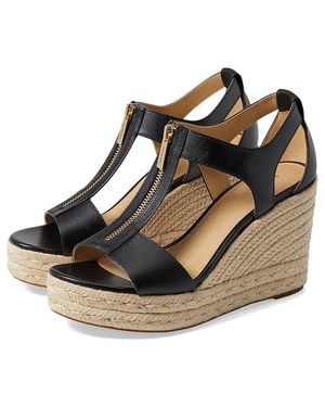 MICHAEL Michael Kors Wedge sandals for Women | Online Sale up to 65% off |  Lyst