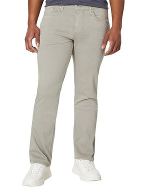 PAIGE Normandie Transcend Straight Leg Pant Clothing 40, Cotton/Elastane/Polyester - Black