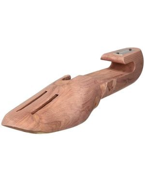 Allen Edmonds Full-Toe Cedar Shoe Trees Belts, Wood - Pink