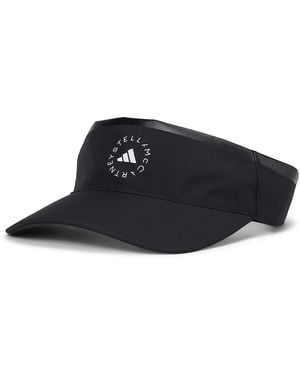 adidas By Stella McCartney Visor Jy4083 Casual Visor, Polyester - Black