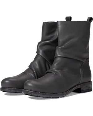 Eric Michael Dana () Sandals - Black