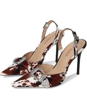 Steve Madden Delilah Shoes, Synthetic - Black