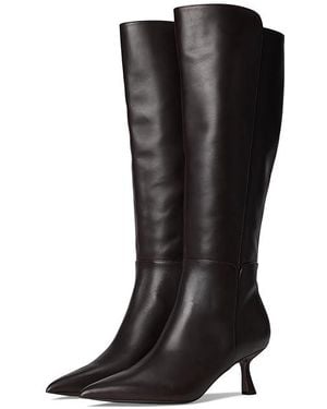 Sam Edelman Taylin Boots, Leather - Black