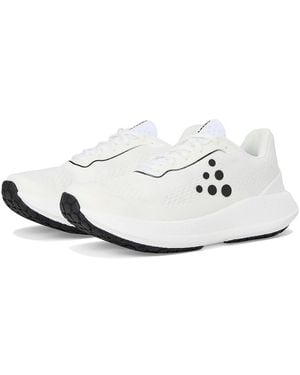 C.r.a.f.t Pacer Shoes 11 D - White